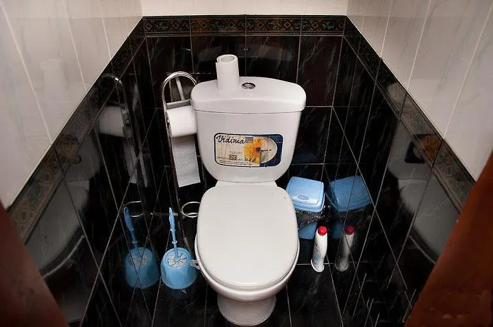 Flat Apartment Kyiv