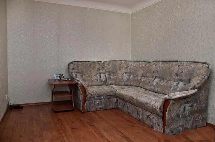Flat Apartment Kyiv