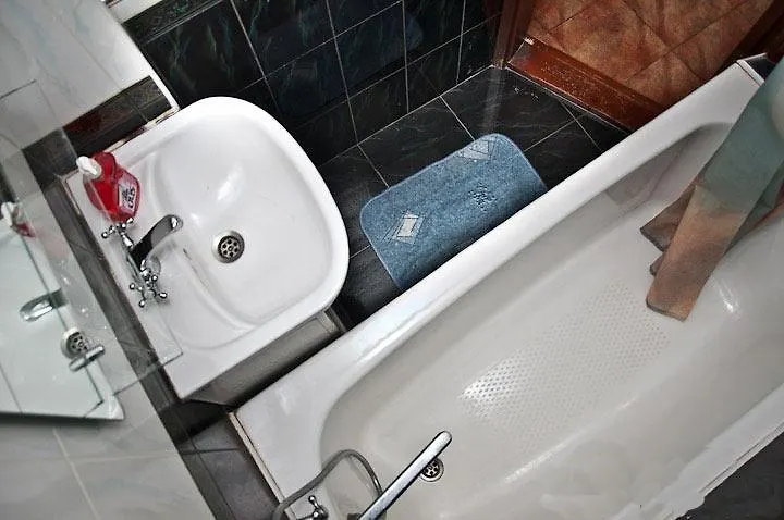 Flat Apartment Kyiv