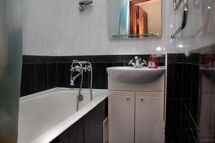 Flat Apartment Kyiv